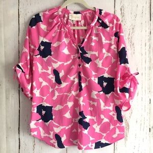 Yumi Kim Tops Sz S like new.